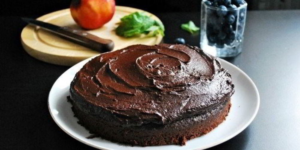 Рецепт торт маленькое черное платье