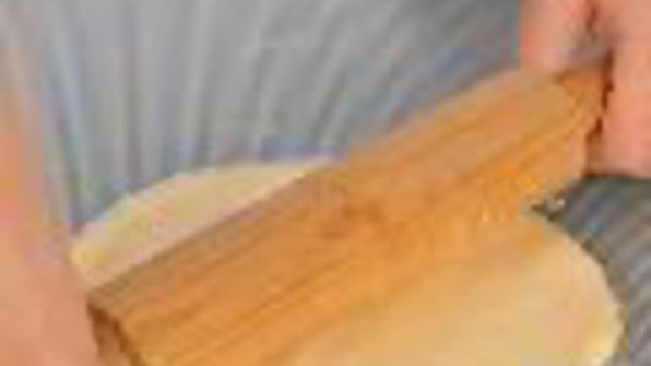 торт медовик со сметанным кремом