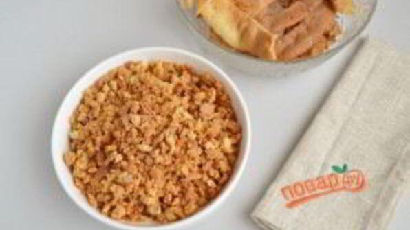 торт медовик