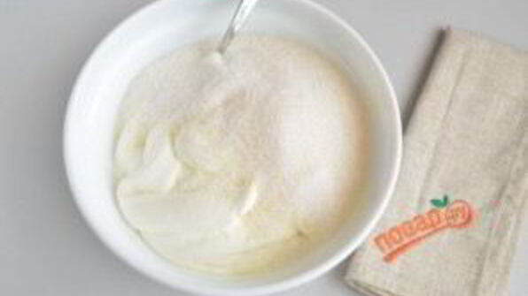 торт медовик