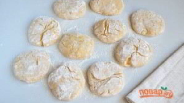 торт медовик