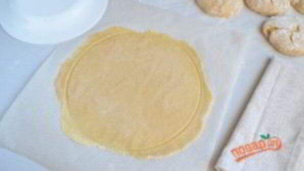 торт медовик