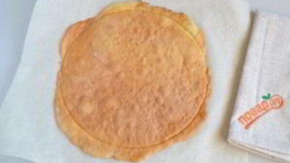 торт медовик