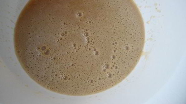 торт медовое совершенство