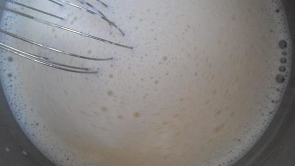 торт медовое совершенство