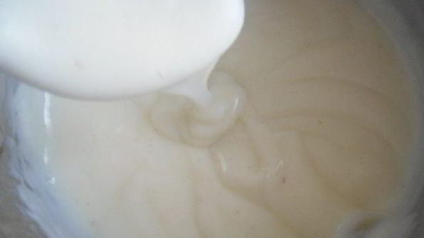 торт медовое совершенство