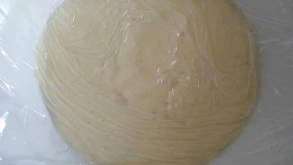 торт медовое совершенство