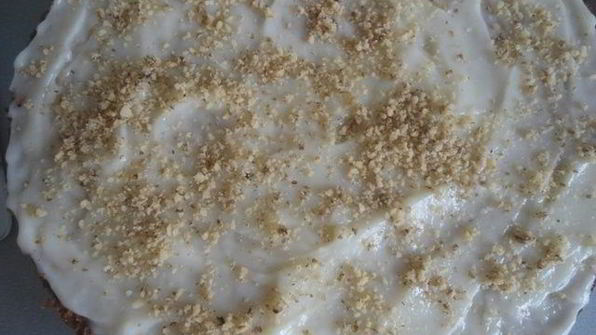 торт медовое совершенство