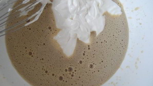 торт медовое совершенство