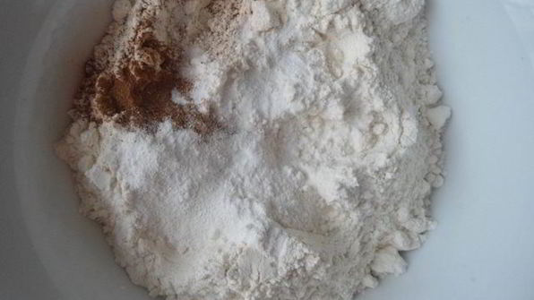 торт медовое совершенство