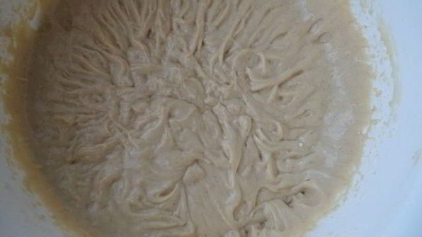 торт медовое совершенство