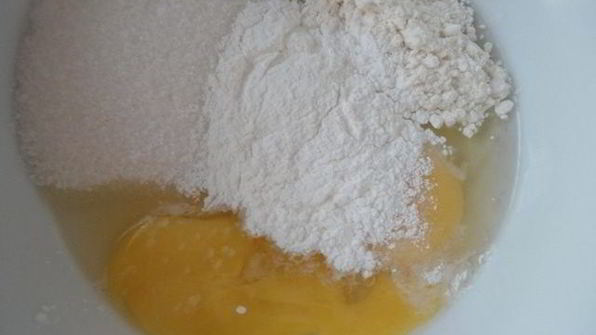 торт медовое совершенство