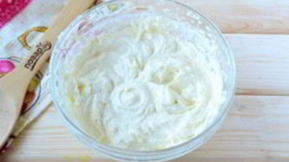 торт министерский