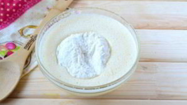 торт министерский