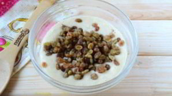 торт министерский