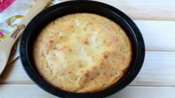 торт министерский