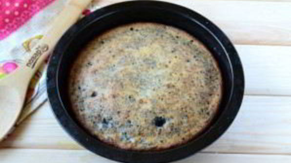 торт министерский