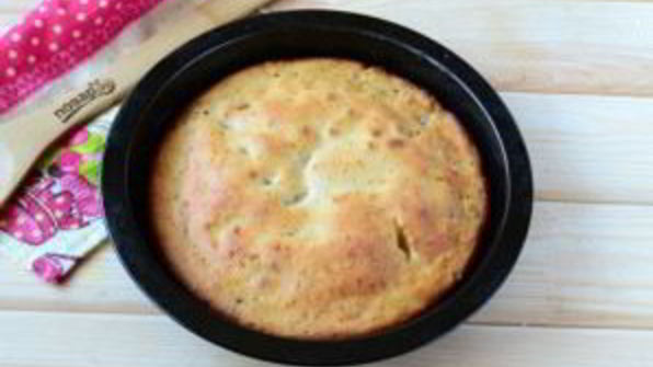 торт министерский