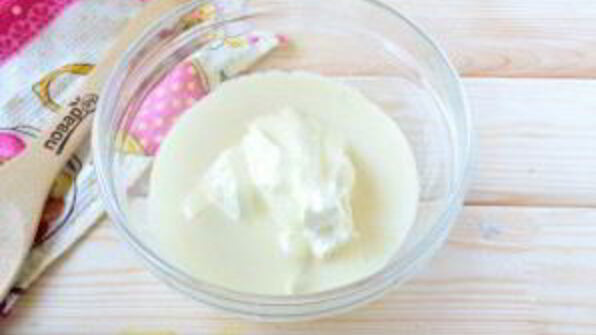 торт министерский