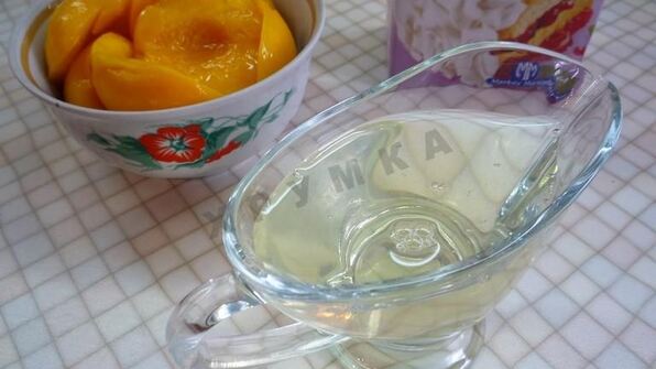 торт молочная девочка со сливочным кремом