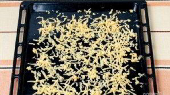 торт муравейник классический