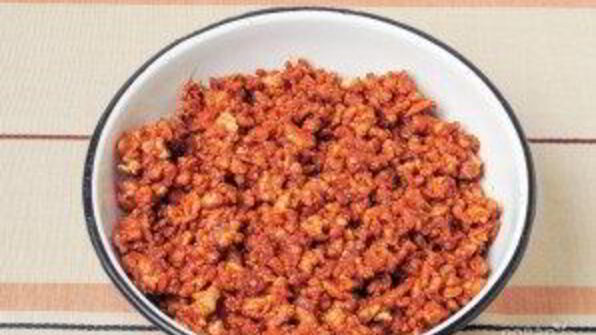 торт муравейник классический