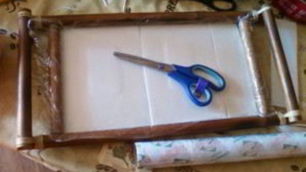 торт на 1 год