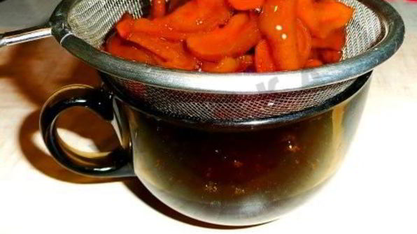 торт негр в пене