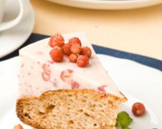 Торт Острова Афродиты