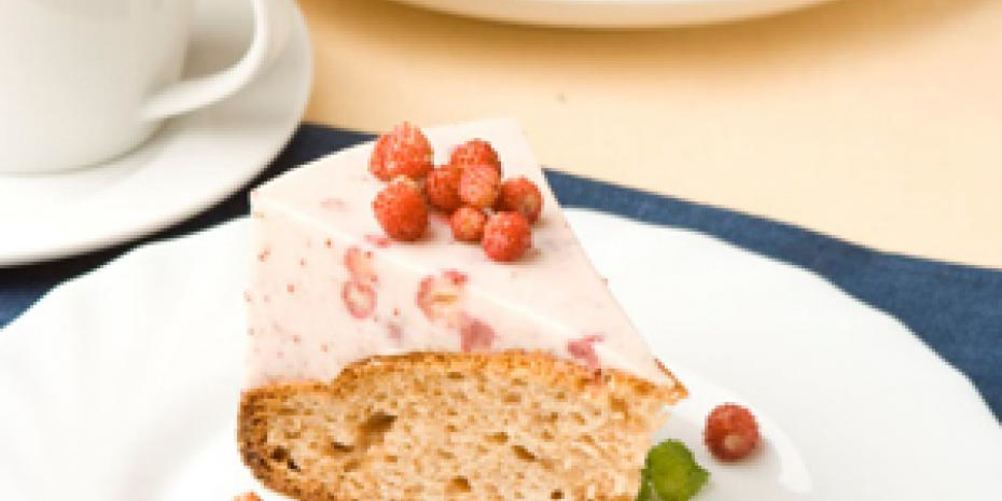 Рецепт торт острова афродиты