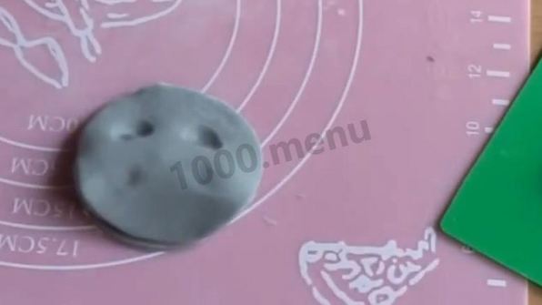 торт паровозик томас