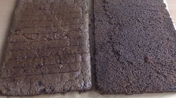 торт паровозик томас