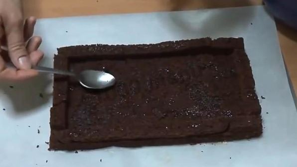 торт паровозик томас