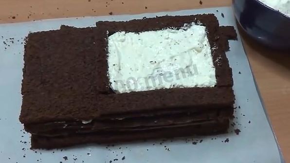 торт паровозик томас