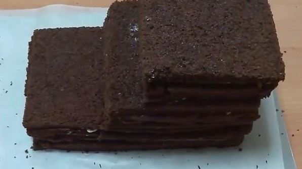 торт паровозик томас