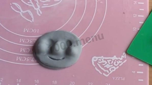 торт паровозик томас