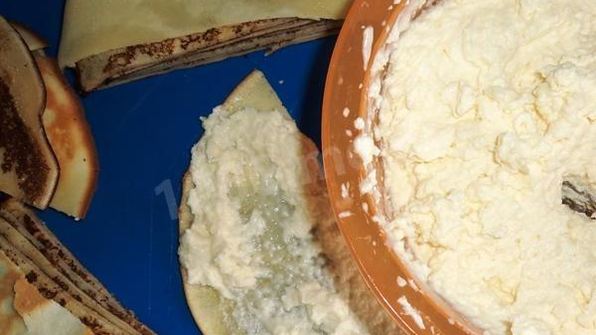 торт полено со сгущенкой