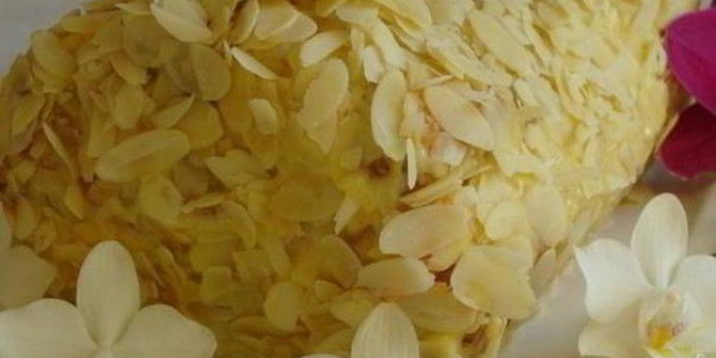 Рецепт торт полено