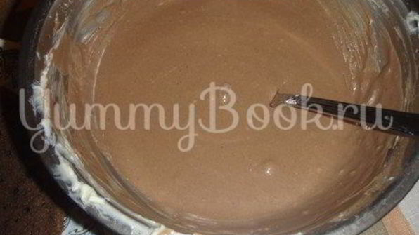 торт прага классический