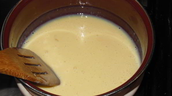 торт прага по госту