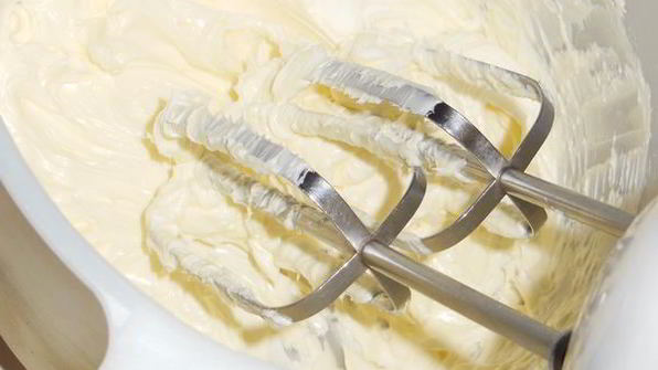 торт прага по госту