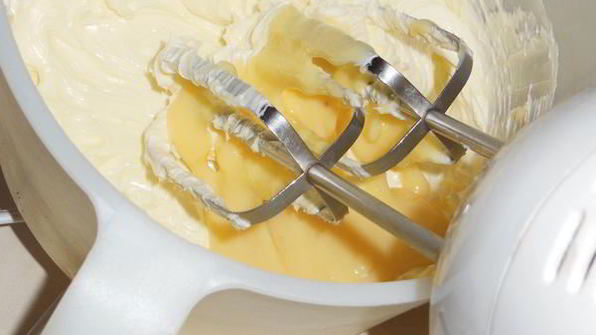 торт прага по госту