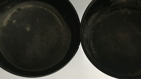 торт с фундуком и шоколадно-ореховым кремом пробуждение