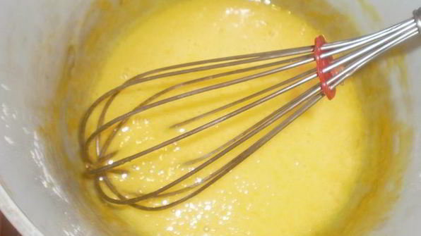 торт шоколадная сюита