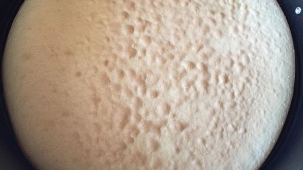 торт шоколадный восторг