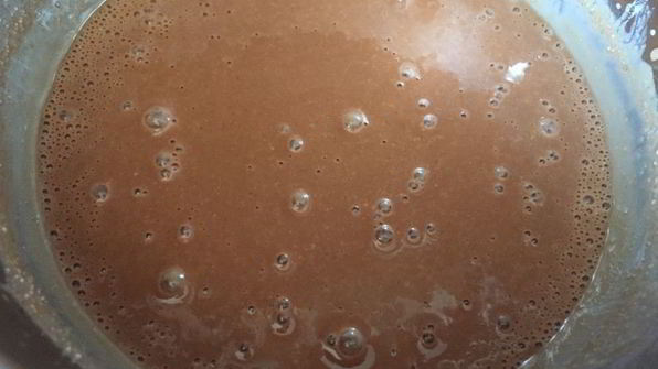 торт шоколадный восторг