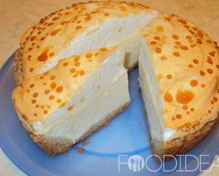 Торт Слезы ангела