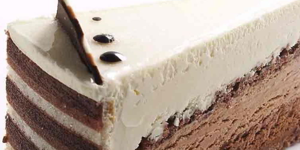 Рецепт торт три шоколада