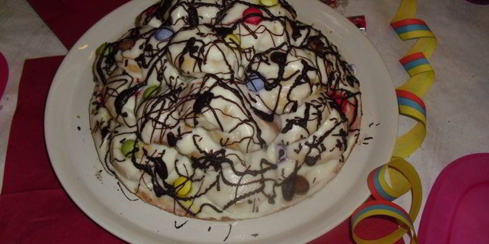 Рецепт торт виолетта