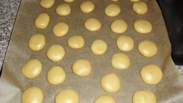 торт виолетта